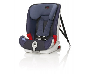 Silla de auto Advansafix
