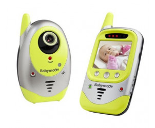 Vigilabebés Ultimate Care