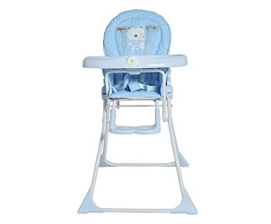 Trona de Bebé Plegable Gourmet