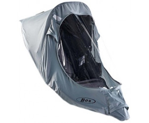 Burbuja para cochecito