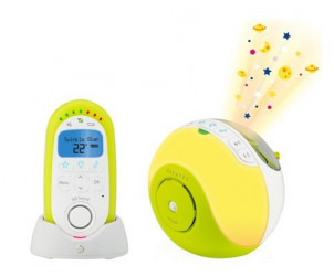 Vigilabebés Link 200