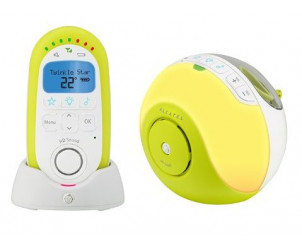 Vigilabebés Link 290