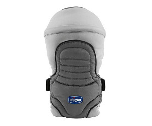 Mochila portabebés Soft&Dream 