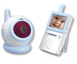 Vigilabebés  SVB-7480 