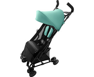 Silla de paseo Holiday