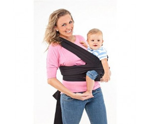 Fular portabebe 