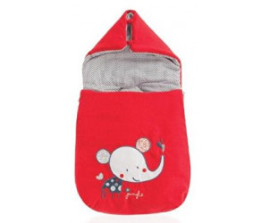 Sacos Recien Nacidos Colección Hello Dream