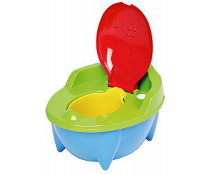 Orinal Infantil Musical 