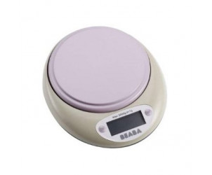 Balanza Babycook