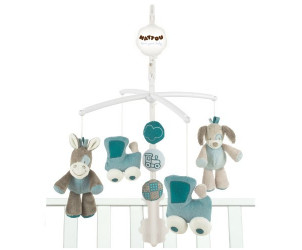 Móvil Gaston y Cyril Giostrina