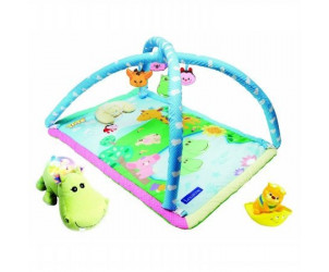 Mis juegos de descubrimientos