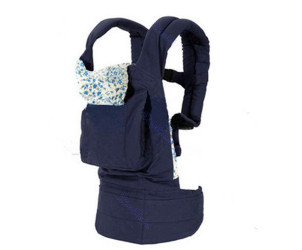 Mochila Portabebé V-SOL 