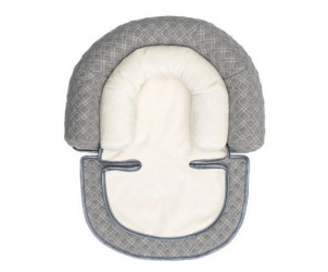 Protector de cabeza para coche