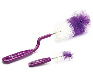 Cepillo para biberones