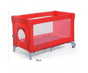 Cuna de viaje Sonnolino 