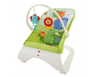 Hamaca confort y diversión 