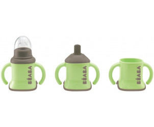 Taza evolutiva 3 en 1