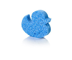 Esponja Play Sponge Junior