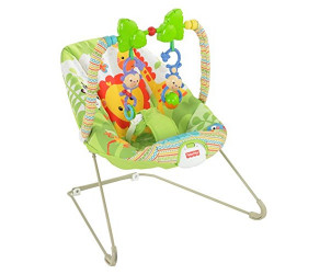 Hamaca monitos divertidos 