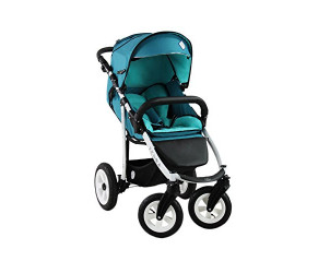 Silla de paseo Zebra