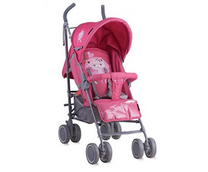 Cochecito ligero Urbano