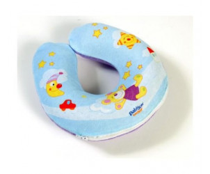 Reposacabezas para carrito