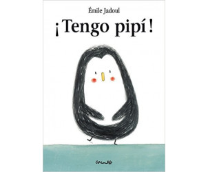 ¡Tengo Pipí!