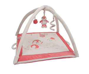 Gimnasio para bebés