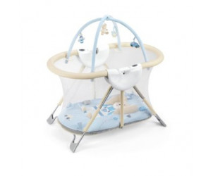 Parque de juegos infantil