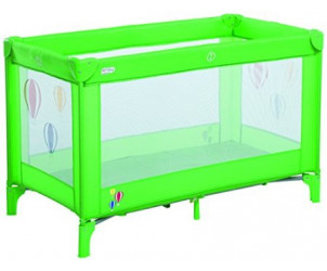 Cuna de viaje Supernanna Sky 