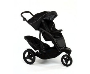 Trekko Duo Sport Luxe