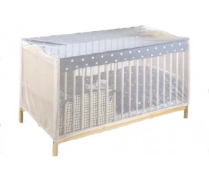 Mosquitera para cunas