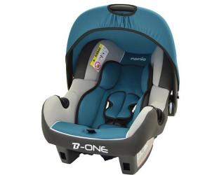 Silla de coche Be one SP Luxe 