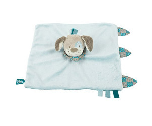 Mantita doudou Cyril