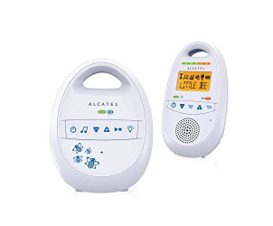 Vigilabebés Link 160