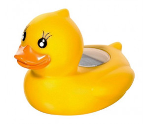 Termómetro para el baño 