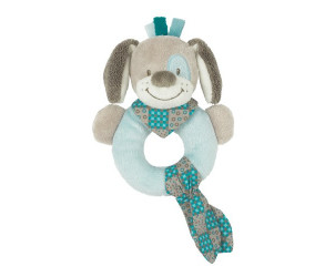 Sonajero Gaston y Cyril