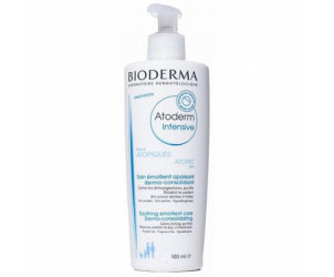 Crema hidratante Atoderm Intensive