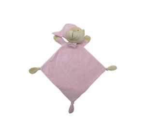 Doudou terciopelo Duffy