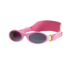 Gafas de sol Le Bébé Pink
