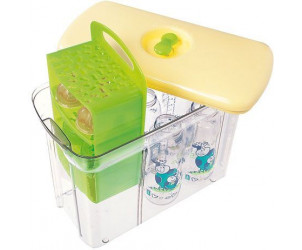 Recipiente de esterilización en frio 