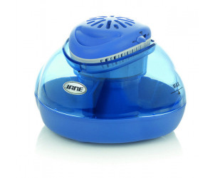 Humidificador de vapor caliente