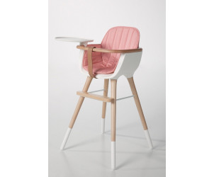 Tapizado de tela para trona