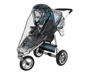 Paraguas para carrito