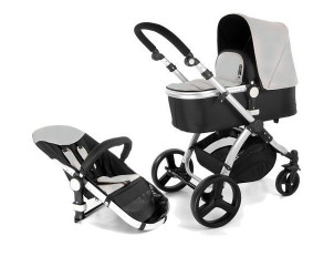 Cochecito de Bebe Neo Go Baby 