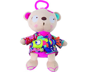 Ardilla Musical Kimono