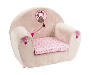 Sofá Manon y Alizé