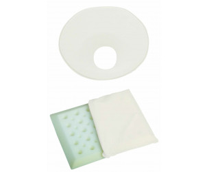 Cojín de Descanso Antiahogo