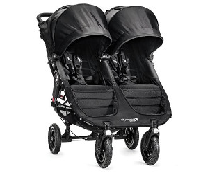 Silla de Paseo Gemelar City Mini GT 