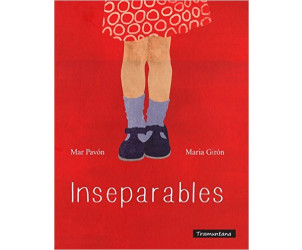  Inseparables de Mar Pavón Cordoba 